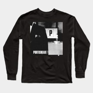 Portishead Long Sleeve T-Shirt